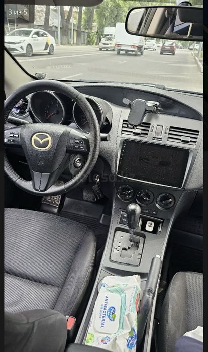 Продам Mazda 3 2011 года