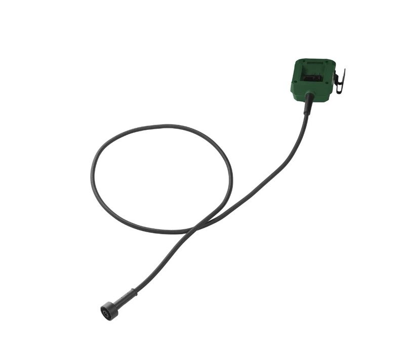 акумулаторен мултифунционален уред Парксайд /Parkside