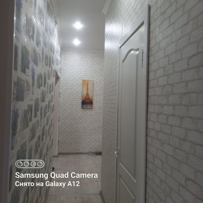 Сдам 2комнатную квартиру