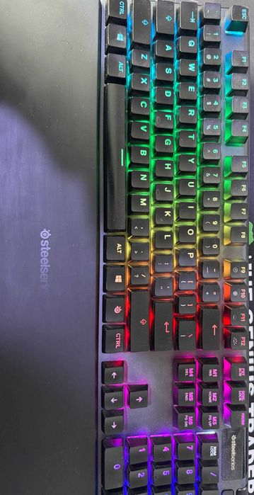 Продажа игрового ПК