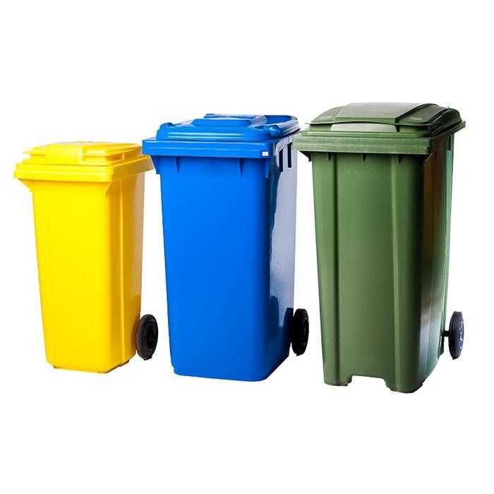 Урно мусорный Контейнер Бак мусорный