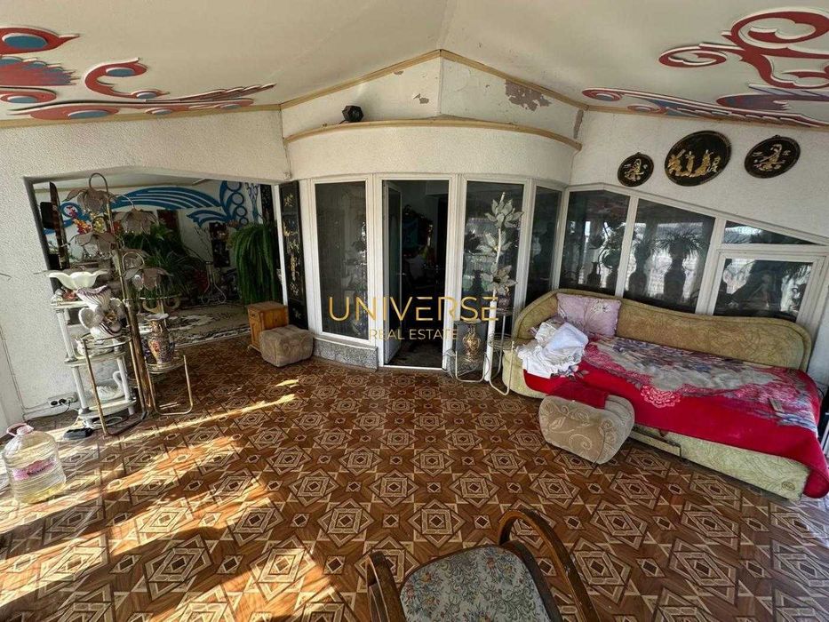 Продава се Къща в Ахелой - 350 кв.м за 498 €/кв.м - Снимка #7