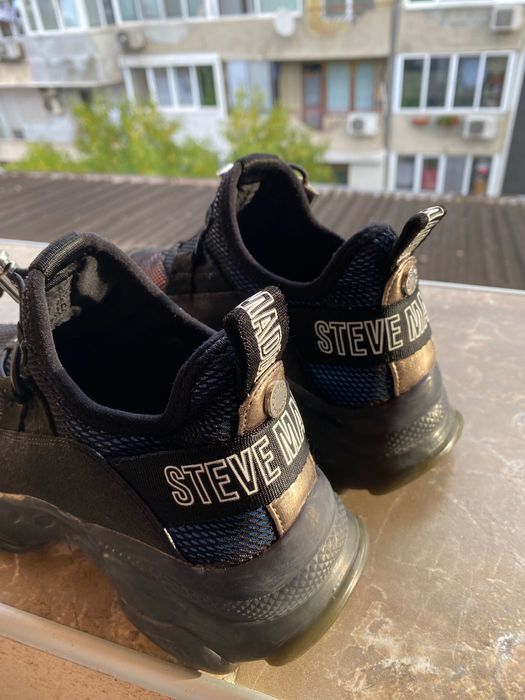 Calvin klein, Steve Madden, Pepe jeans