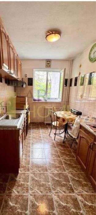 Apartament cu 2 camere de inchiriat