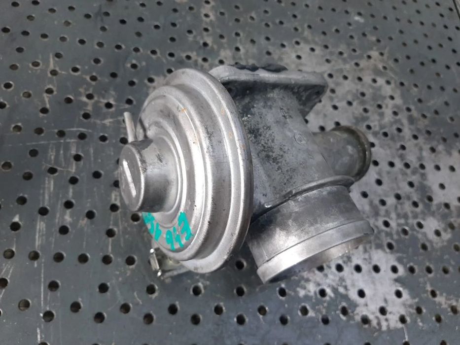 egr  seria 3 bmw e46  2.0 d 150 cp