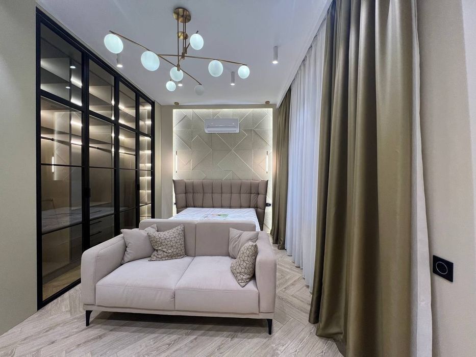 Аренда 3х комнатная в Ташкент сити ! Gardens