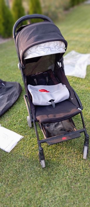 Бебешка количка Maklaren