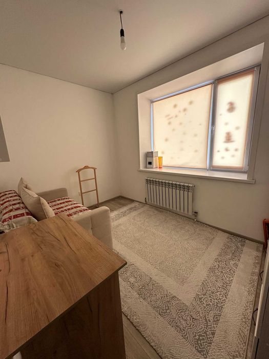 Продам 1 ком в 19 мкр