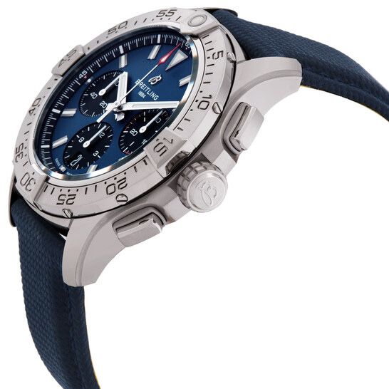 Швейцарские часы BREITLING Avenger. ПОД ЗАКАЗ!