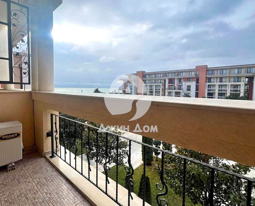 Продава се Едностаен апартамент в Свети Влас - 36 кв.м за 1862 €/кв.м - Снимка #7