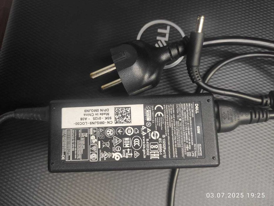 Срочно!!  Продаётся ноутбук DELL INSPIRON
Ноутбук сотилади!!! Срочно!!