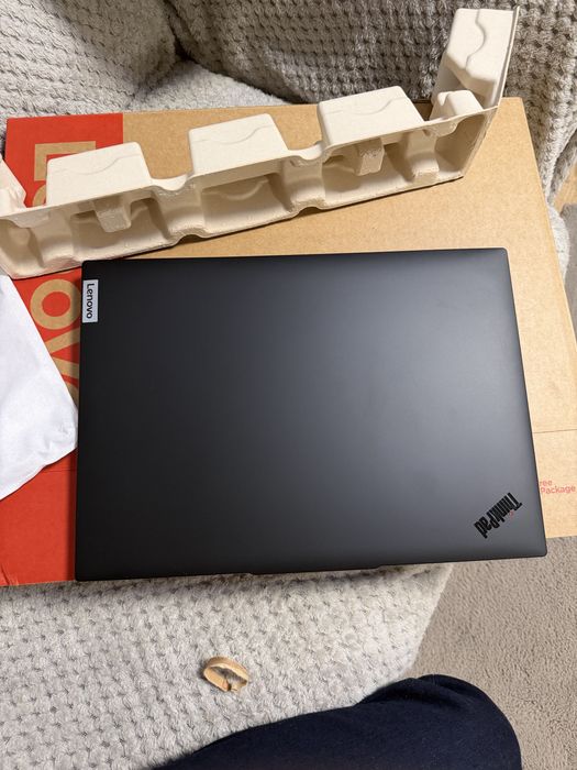 Laptop Lenovo ThinkPad L16 Gen1 2026