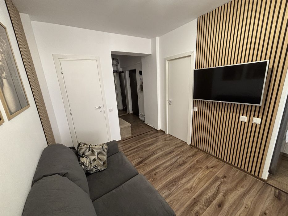 Apartament 3 camere+loc parcare inclus