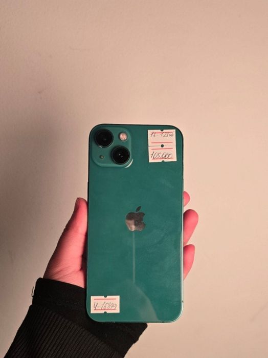 iPhone 13 128.GB
