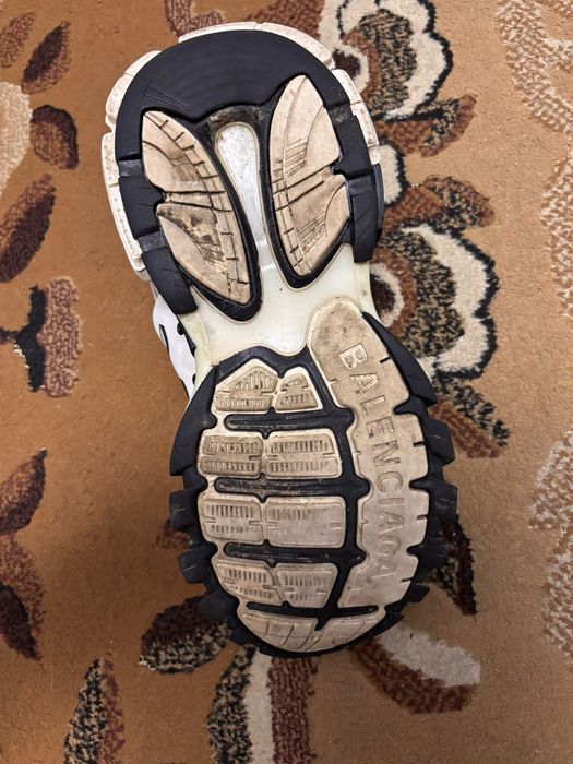 Balenciaga Track 1