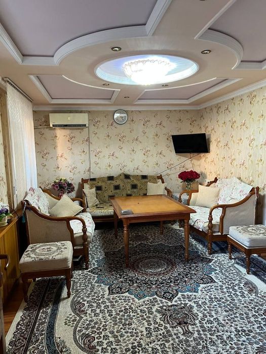 5 ком Кукча Октепа аренда Участок