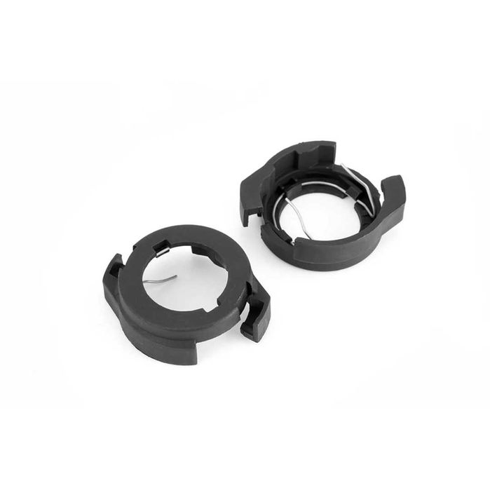 Адаптер/преходник  Н7 лед VW PASSAT B6/ Пасат Б6 Форд Куга