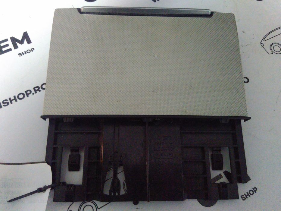 Capac scumiera pt consola centrala Audi A6 C7 2012 4G08632734PK