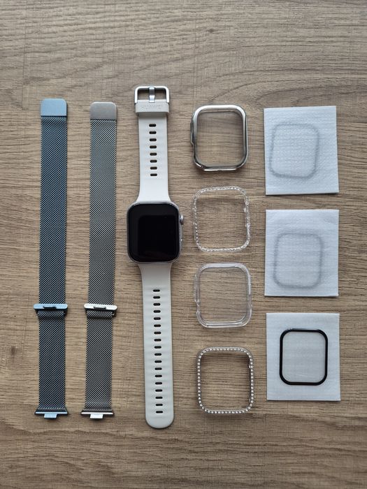 Huawei Watch Fit 4 с гаранция