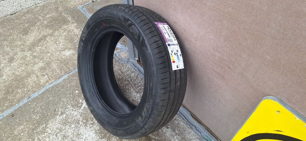 nexen n fera primus 205/60 r16 96h лятна гума