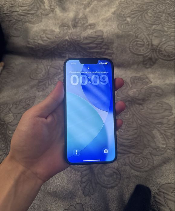 Айфон 13 128/85 срочно