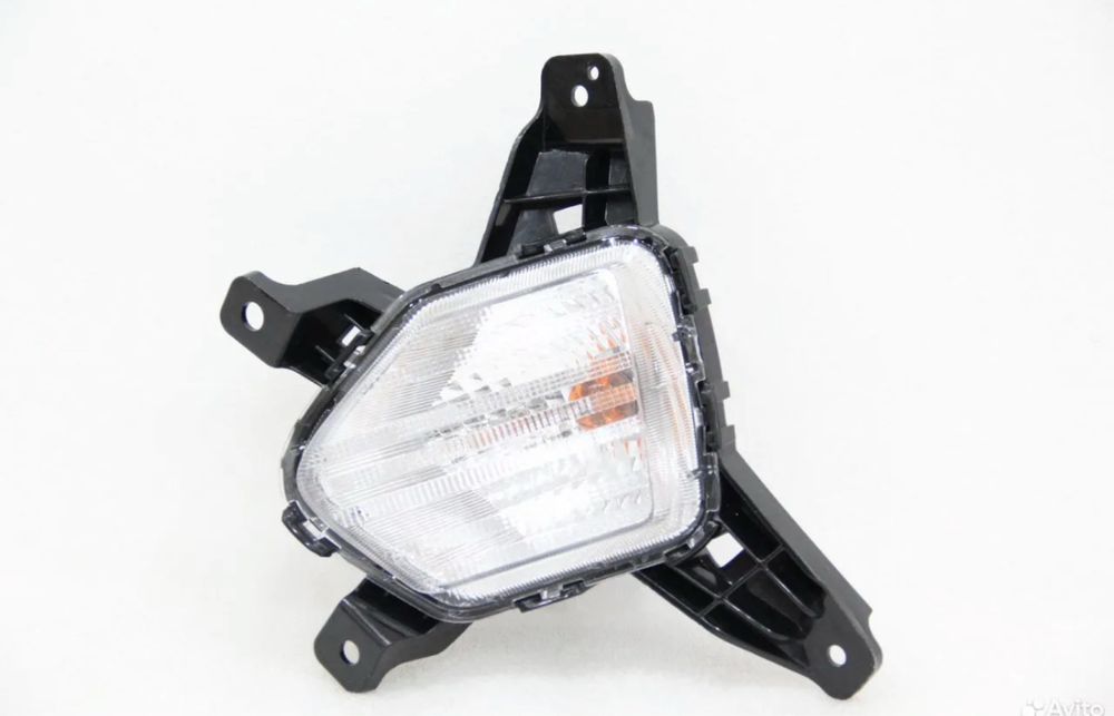 Запчасти для Хендай Кустин