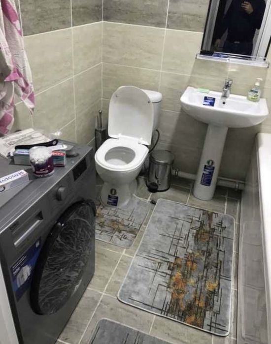 2 хонали ижарага берилади