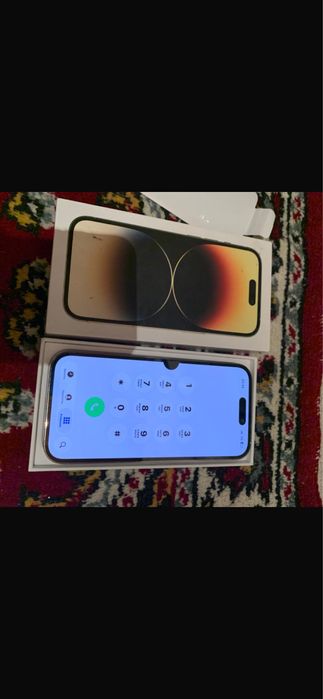 Продам айфон 14 про