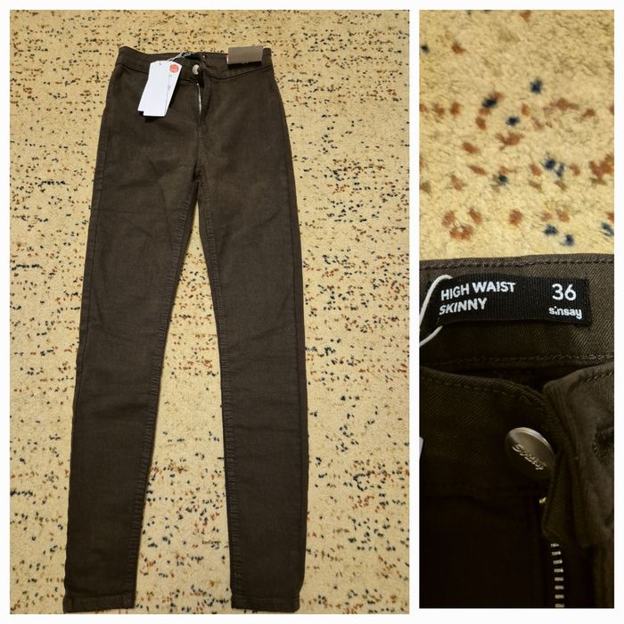 Платье и маечка туника