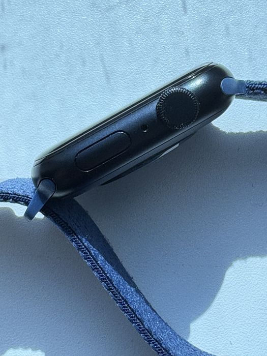 Apple watch se2