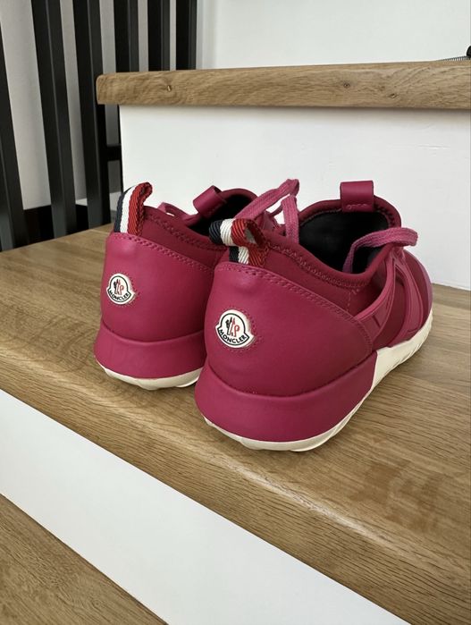 Adidasi Moncler originali