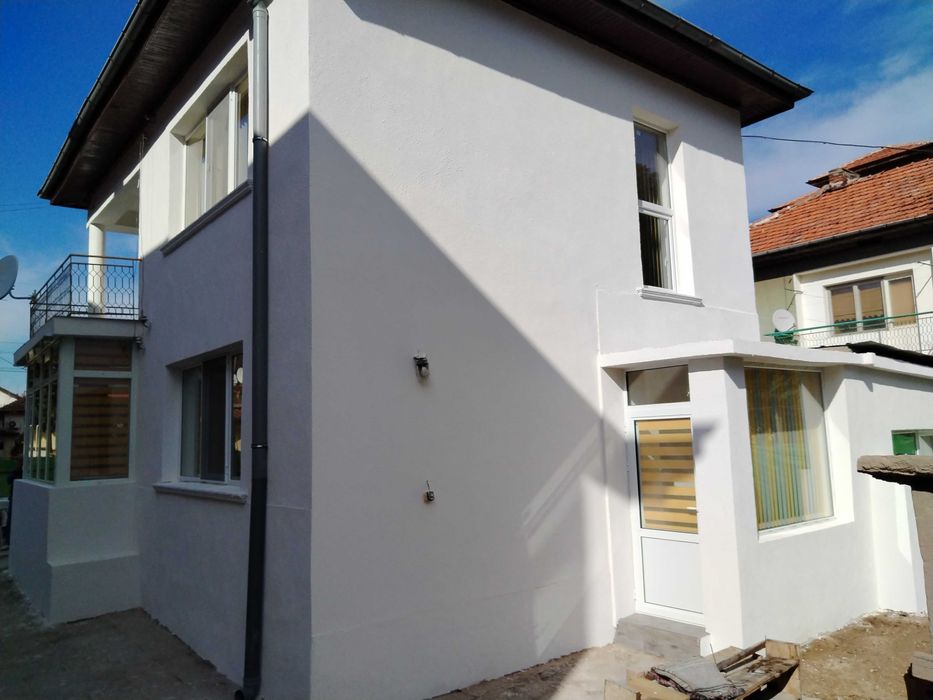 Продава се Къща в Монтана, Парта 1 - 150 кв.м за 1054 €/кв.м - Снимка #6