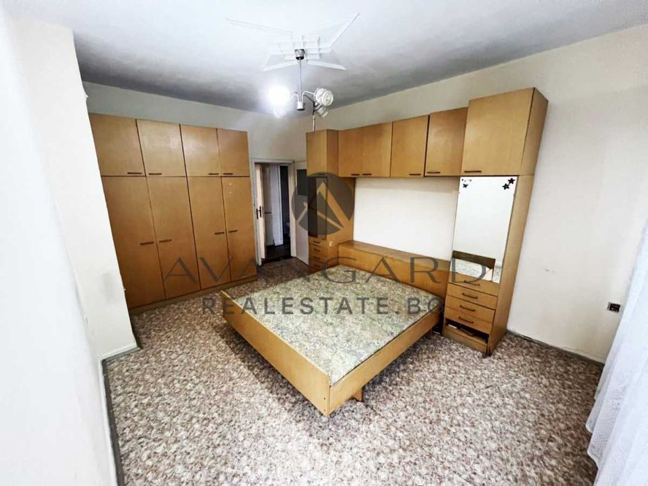 Продава се Многостаен апартамент в Пловдив, Център - 125 кв.м за 3040 €/кв.м - Снимка #4