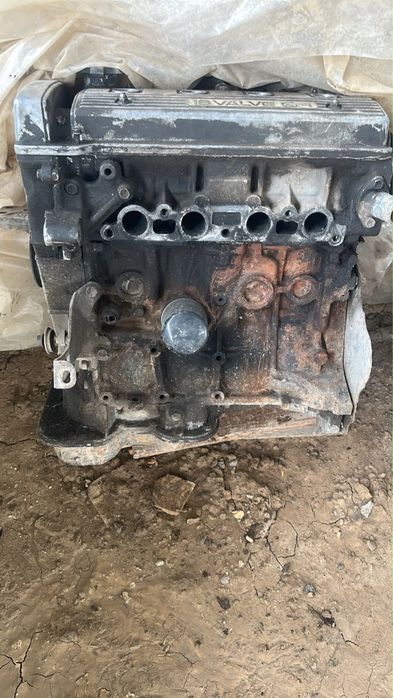 Матор Карина Е 1.6