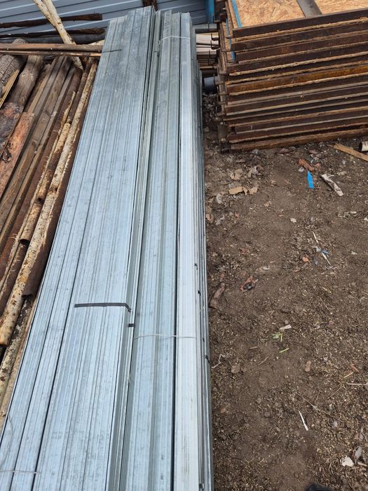 Продам Профиль 27*60