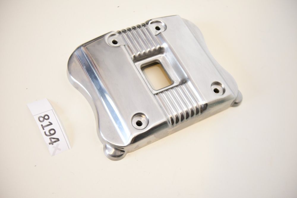 CAPAC CHIULOASA Supapă de acoperire a balansoarului exterior /