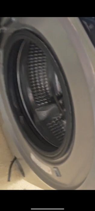 Стиральная машинка Haier