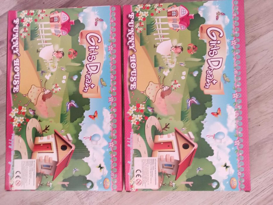 Играчки за момичета