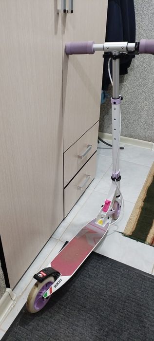 Самокат детский Roces