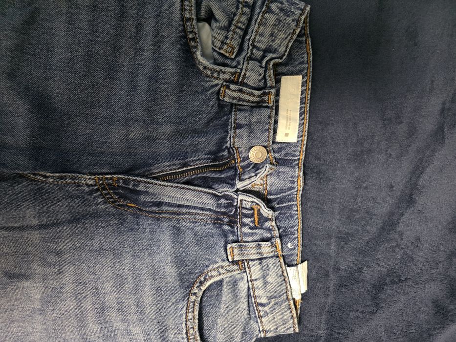 Blugi baieti marime 140