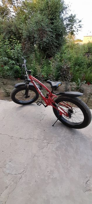 Велосипед 26 Arivoo