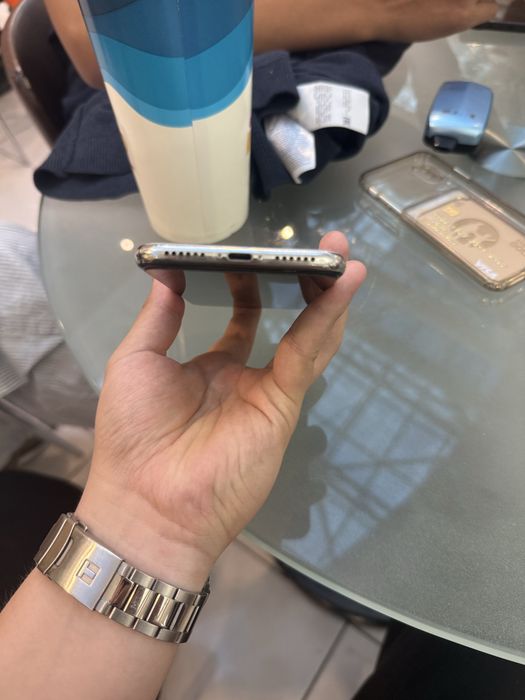 iPhone X идеал 64 гб