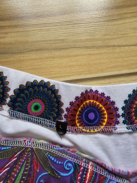 Пола Desigual M/L размер