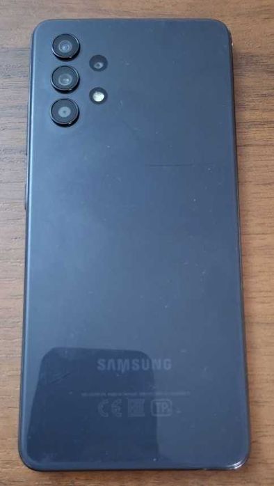 Samsung Galaxy A32