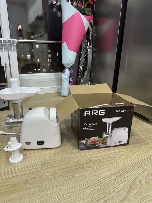 продам 2 маясорубки