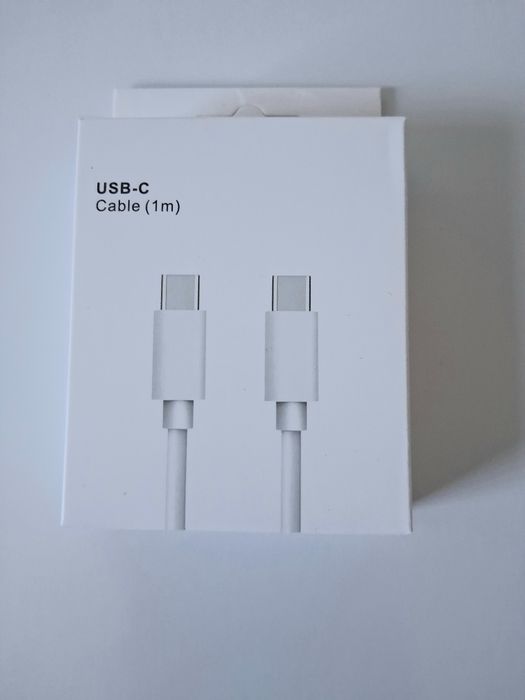 Cabluri incarcare telefon USB-C, Lightning compatibile iPhone
