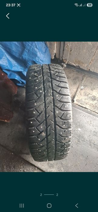 R16 колесо 5 114.3