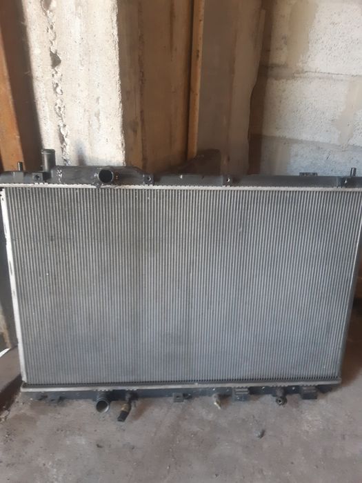 ремонт радиаторов