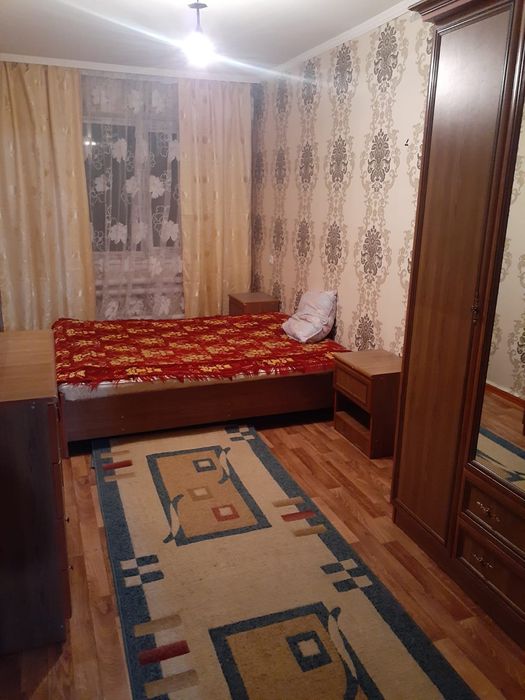 Сдаётся квартира на долгий срок