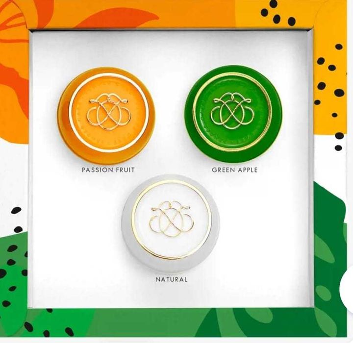 Set balsam multifunctional Tender Care